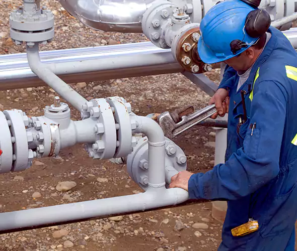 Expert Plumber for Backflow Preventer in Fountain, CO: Schedule Affordable Testing and Installation with Us