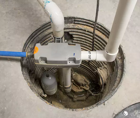 Licensed Plumbers for Basement Sump Pump Installation in Fountain
