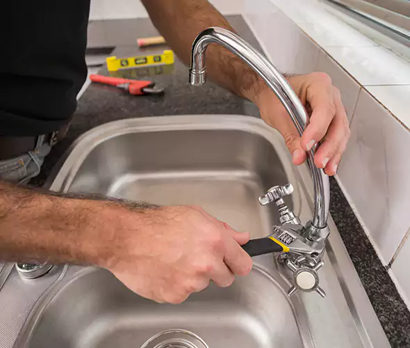 Local Experts for Faucet Repair in Fountain, CO:Schedule Affordable Faucet Repair Services with Us