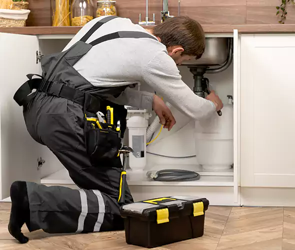 Certified Plumbers for Insinkerator Installation in Fountain