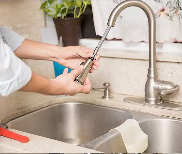 Professional Kitchen Plumbing in Fountain, CO