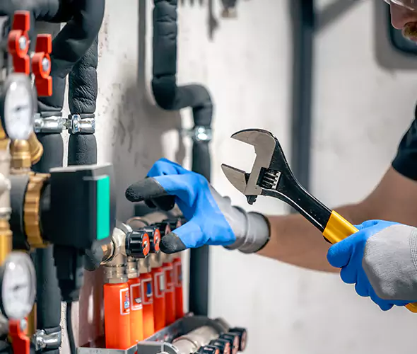 Expert Plumber for New Construction Plumbing in Fountain, CO: Schedule Affordable Installation Services with Us