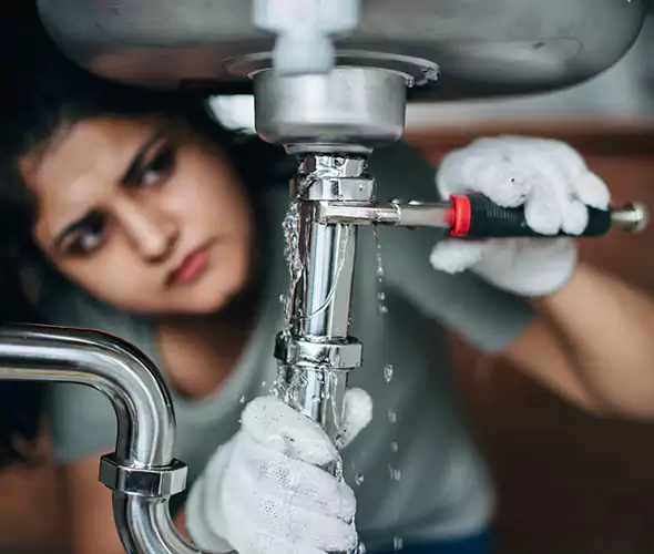 Professional Pipe Repair Specialists in Fountain, CO