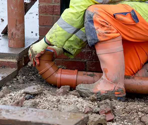 Professional Plumber for Sewer Cleaning in Fountain, CO: Schedule Reliable Service Today