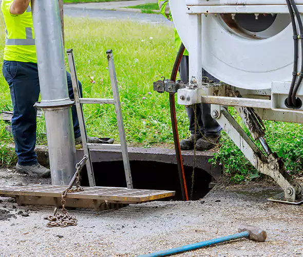 Expert Plumber for Sewer Line Cleaning in Fountain, CO: Schedule Reliable Sewer Cleaning Services with Us