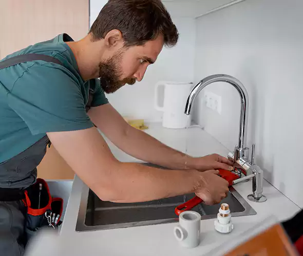 Professional Sink Installation Specialist in Fountain, CO: Schedule Professional Sink Setup Services with Us