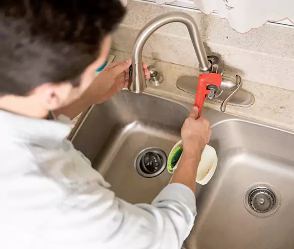 Professional Sink Repair Specialist in Fountain, CO: Schedule Reliable Sink Fixing Services with Us