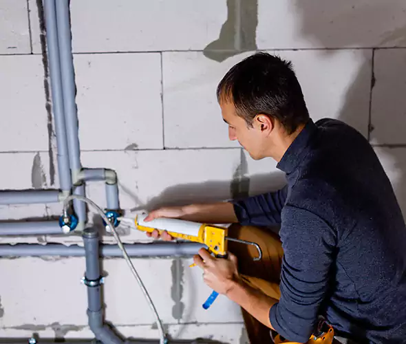 Expert Plumber for Slab Leak Detection in Fountain, CO: Schedule Affordable Slab Leak Repair Services with Us