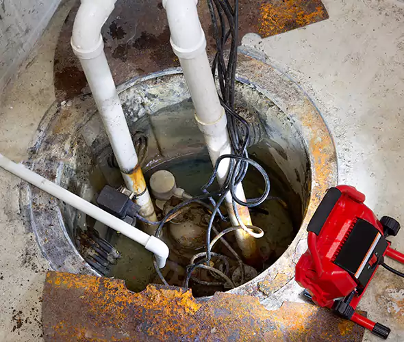 Licensed Sump Pump Installation Plumber in Fountain, CO