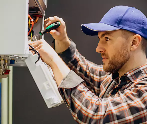 Expert Tankless Water Heater Plumber in Fountain, CO