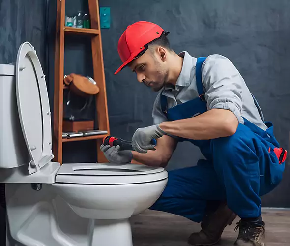 Expert Plumber for Toilet Installation in Fountain, CO: Schedule Affordable Toilet Installation Services with Us