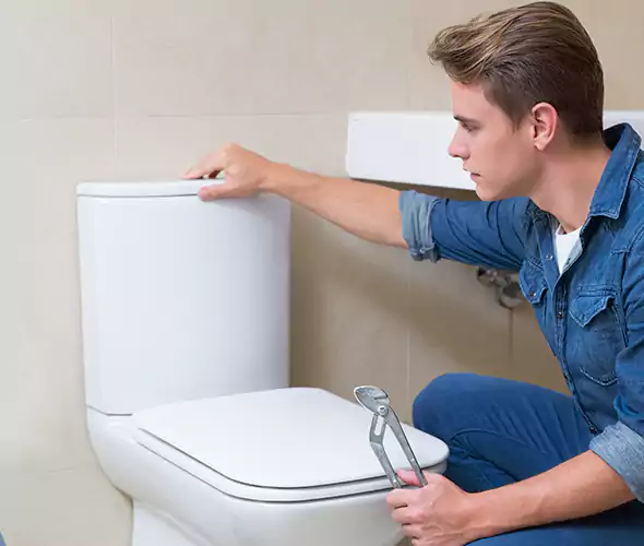 Expert Plumber for Toilet Replacement in Fountain, CO: Schedule Affordable Toilet Replacement Services with Us