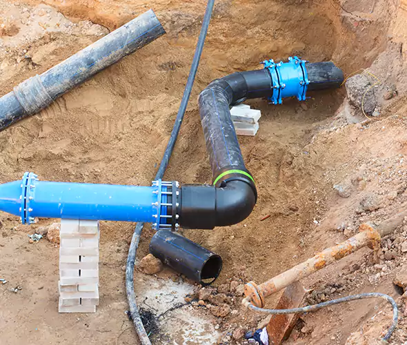 Expert Professional Trenchless Pipe Repair in Fountain, CO