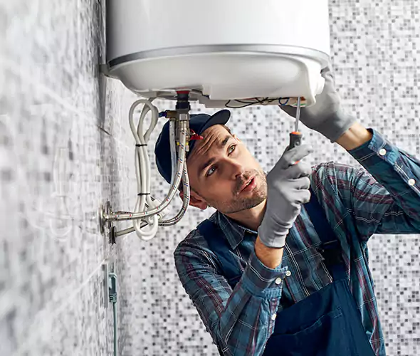 Expert Plumber for Water Heater Replacement in Fountain, CO: Schedule Affordable Replacement Services with Us