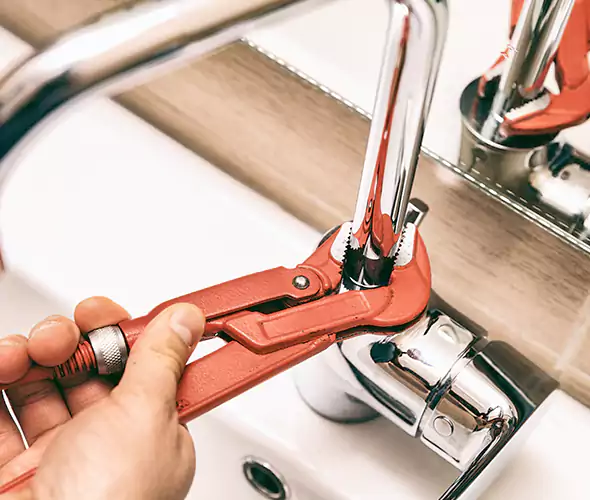 Expert Leak Repair Plumber in Fountain, CO