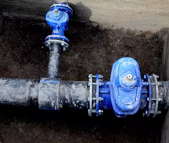 Certified Plumbers for Water Line Installation in Fountain, CO