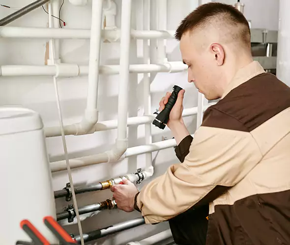 Trusted Water Softener Installers in Fountain, CO