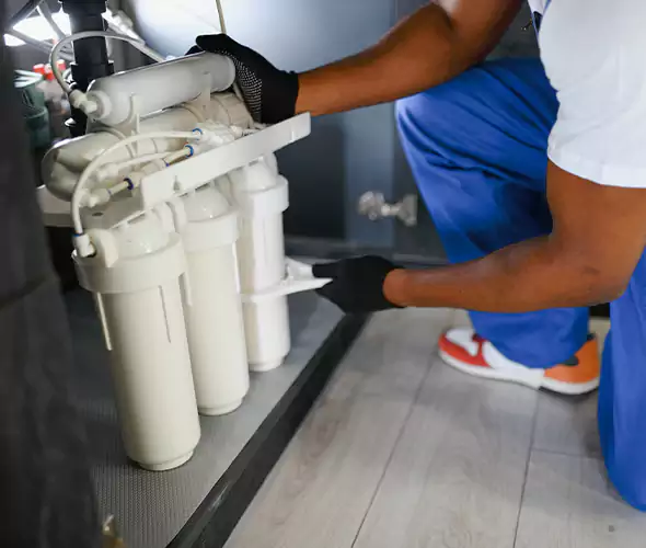 Expert Plumber for Water Softener Replacement in Fountain, CO: Schedule Affordable Replacement Services with Us