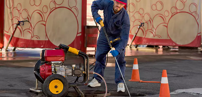 Professional Drain Repair Services in Fountain, CO