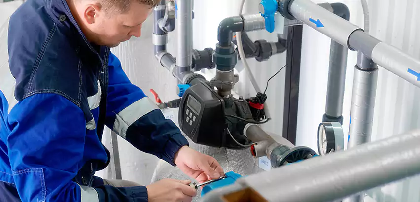 Reliable Gas Line Installation Services in Fountain, CO