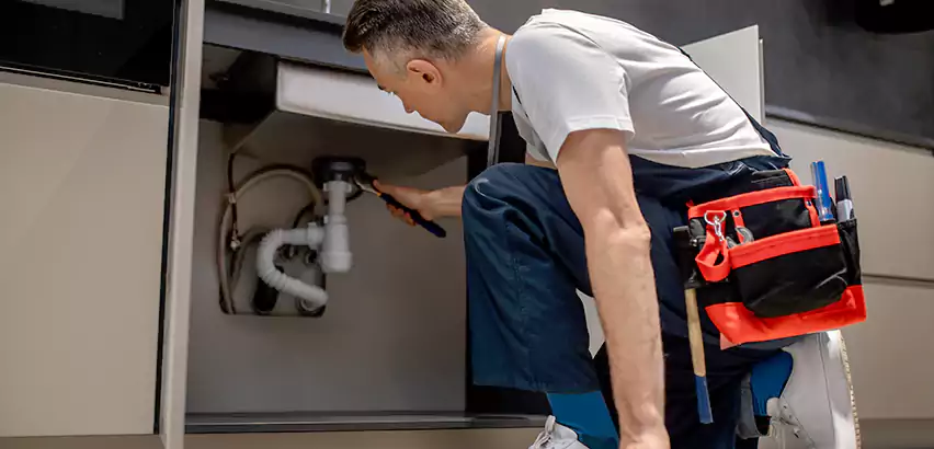 Water Heater Replacement in Fountain