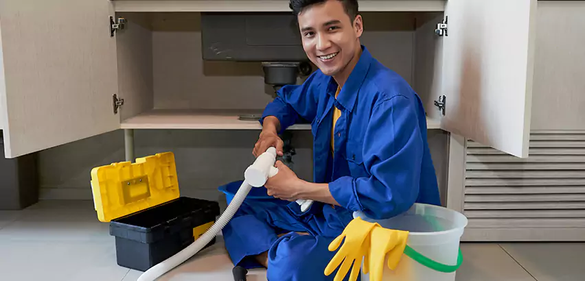 Whole House Repipe in Fountain