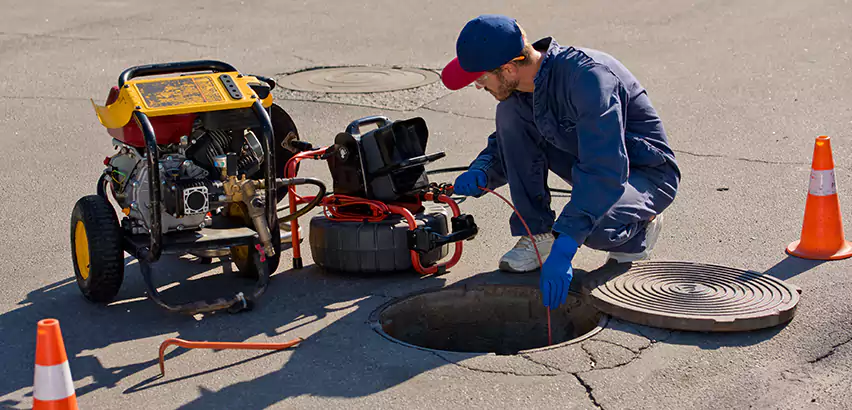 Professional Sewer Repair Services in Fountain, CO