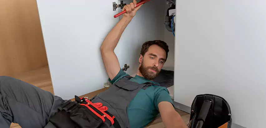 Emergency Basement Leak Repair in Fountain