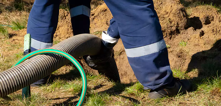 Blocked Drain Repair in Fountain