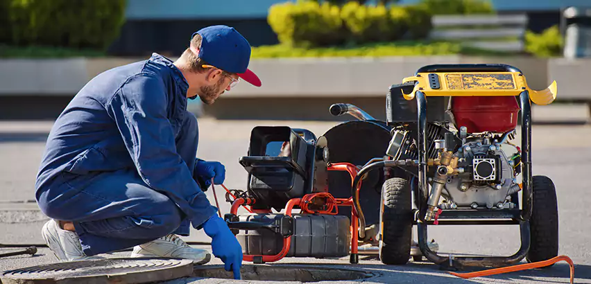 Drain Camera Inspection Near Me Fountain