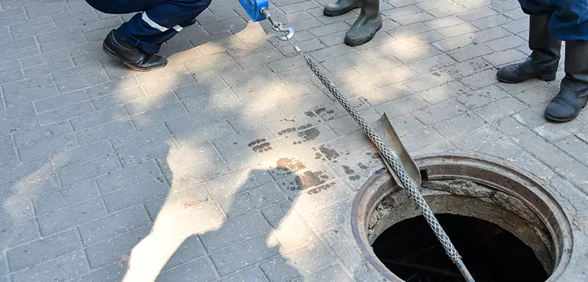 Emergency Rooter Service in Fountain