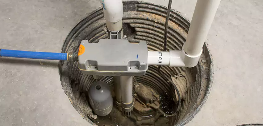 Emergency Sump Pump Repair in Fountain, CO