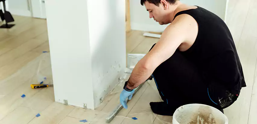 Emergency Foundation Leak Repair in Fountain, CO