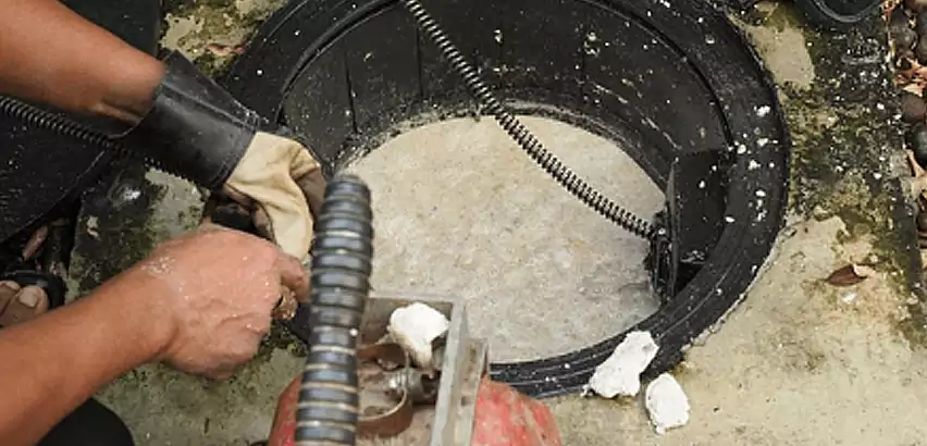 Fat Trap Cleaning in Fountain, CO