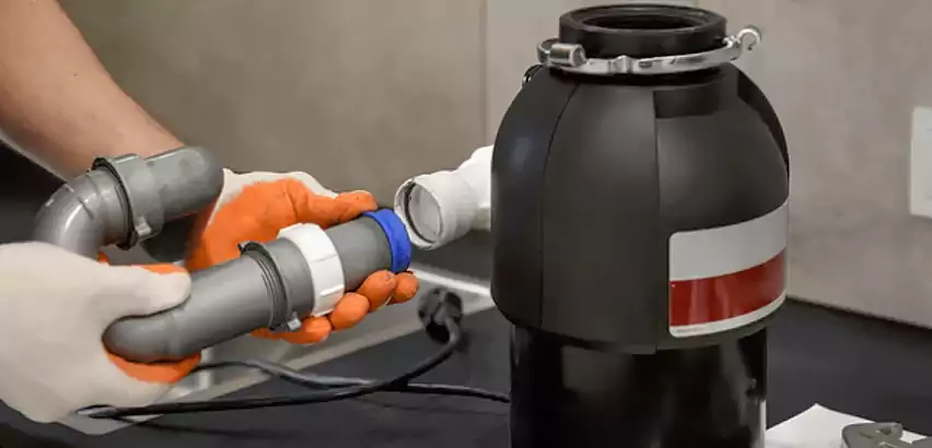 Garbage Disposal Maintenance in Fountain