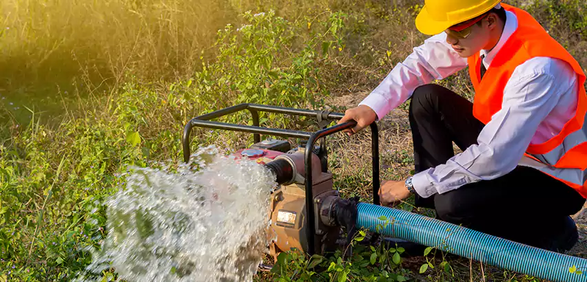 Well Pump Repair Fountain