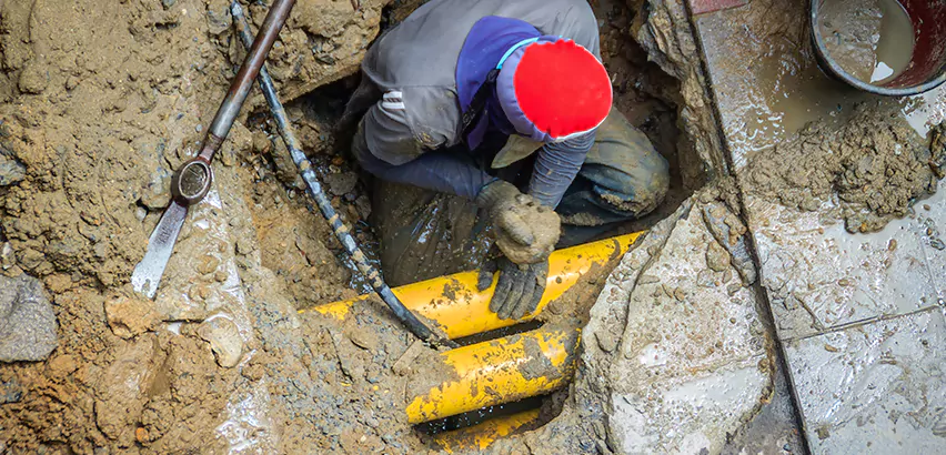 Main Line Rooter in Fountain