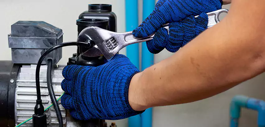 Well Water System Repair in Fountain, CO