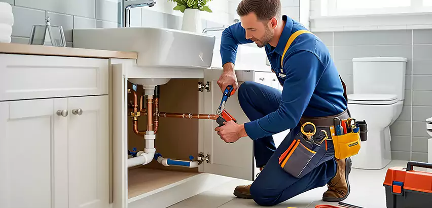 Water Damage Restoration in Fountain