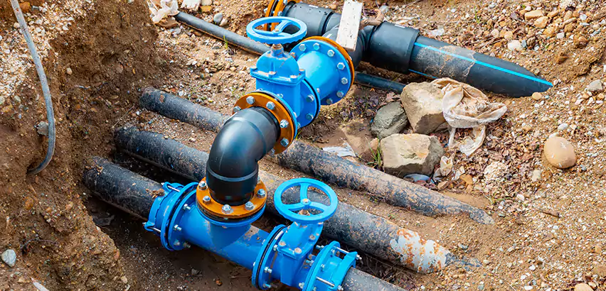 Professional Water Line Installation Services in Fountain, CO