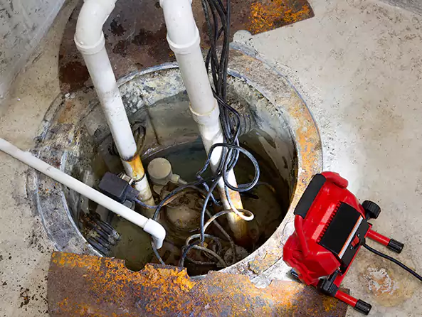 Why Choose Fountain Plumbing Pro for Basement Sump Pump Installation in Fountain?