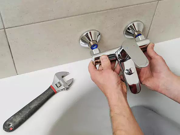 Why Choose Fountain Plumbing Pro for Bathtub Faucet Replacement in Fountain, CO?