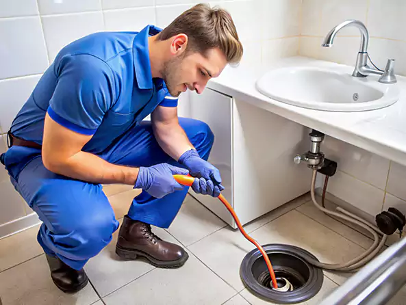 Why Choose Fountain Plumbing Pro for Drain Repairs in Fountain, CO?