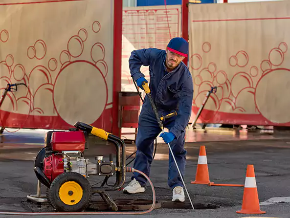 Why Choose Fountain Plumbing Pro for Drain Services in Fountain, CO?