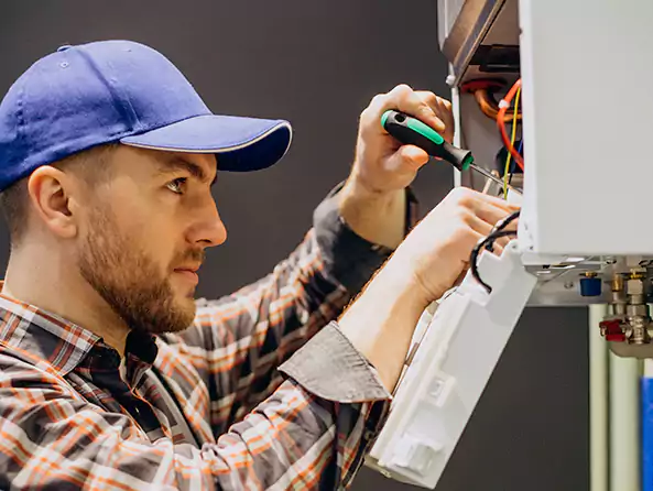 Why Choose Fountain Plumbing Pro for Electric Tankless Water Heater Installation in Fountain, CO?