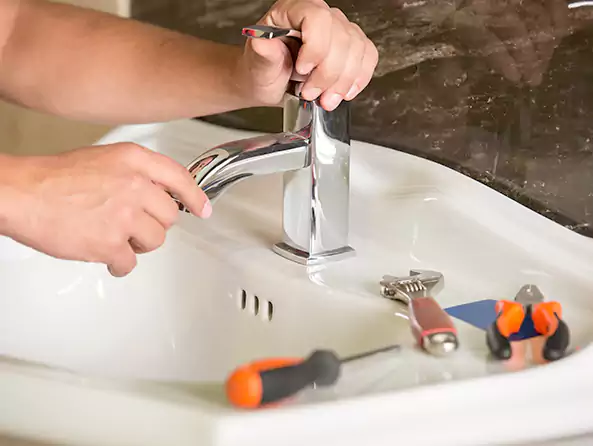 Why Choose Fountain Plumbing Pro for Bathroom Faucet Installation in Fountain, CO?