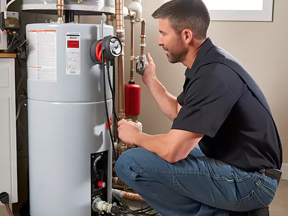 Why Choose Fountain Plumbing Pro for Gas Water Heater Repair in Fountain, CO?