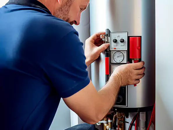 Why Choose Fountain Plumbing Pro for Gas Water Heater Replacement in Fountain, CO?