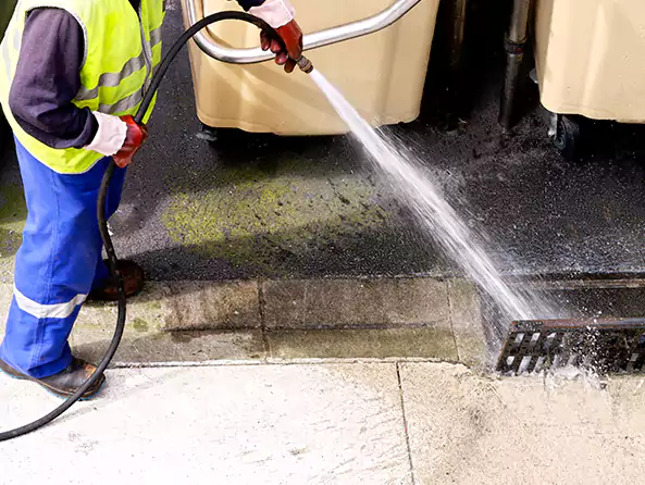 Why Choose Fountain Plumbing Pro for Hydro Jetting in Fountain, CO?