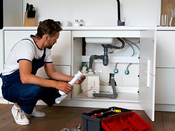 Why Choose Fountain Plumbing Pro for Insinkerator Installation in Fountain, CO?